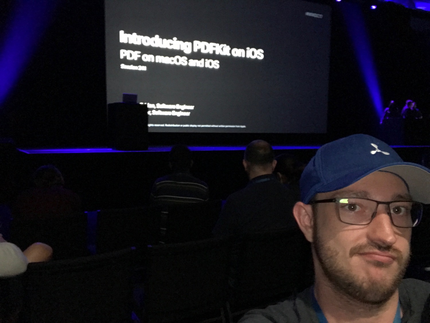 WWDC 2017